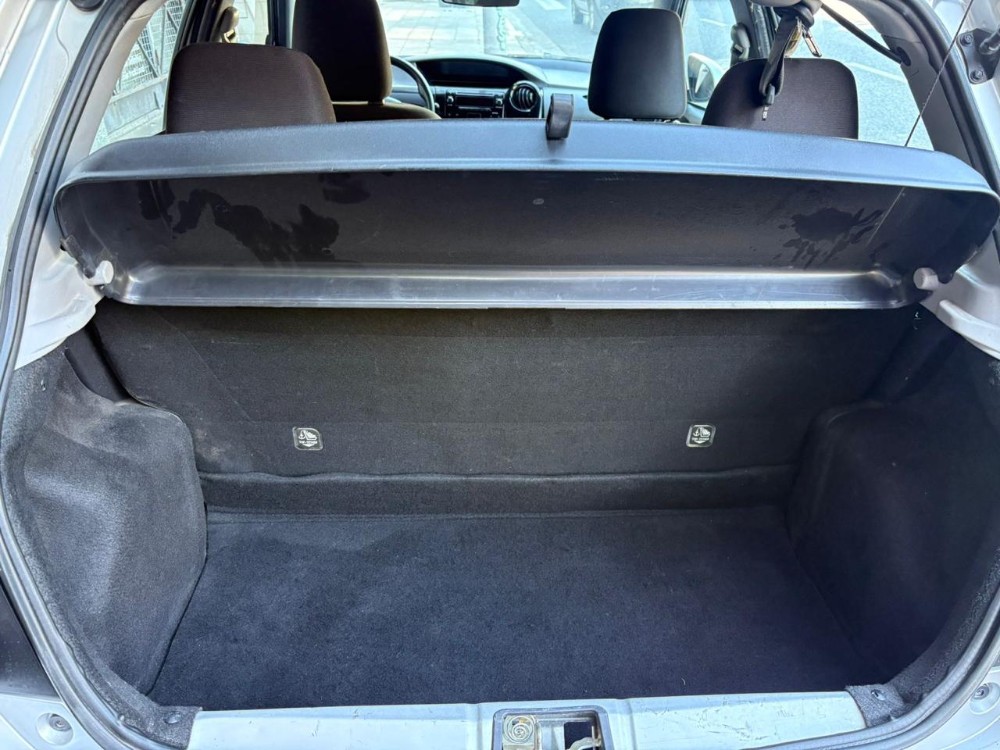 Toyota Etios X — foto 13